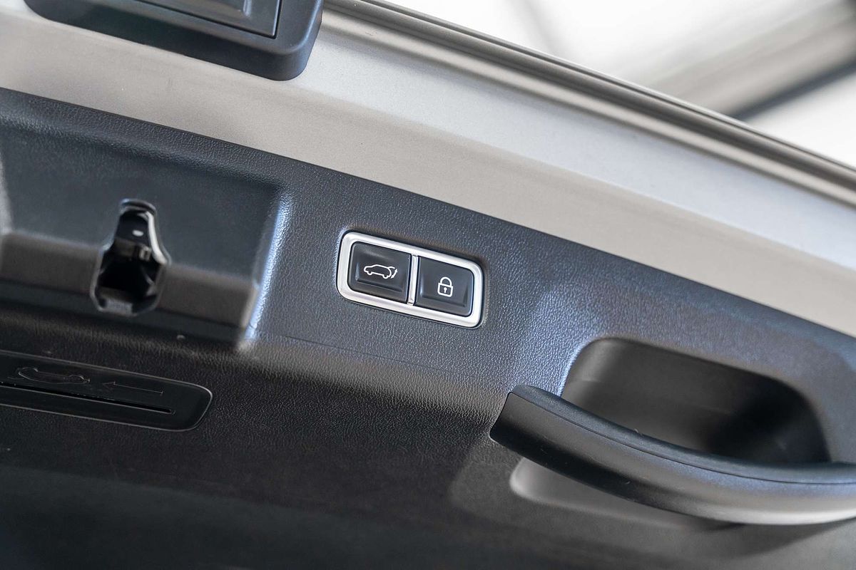 2022 Kia Sorento GT-Line MQ4
