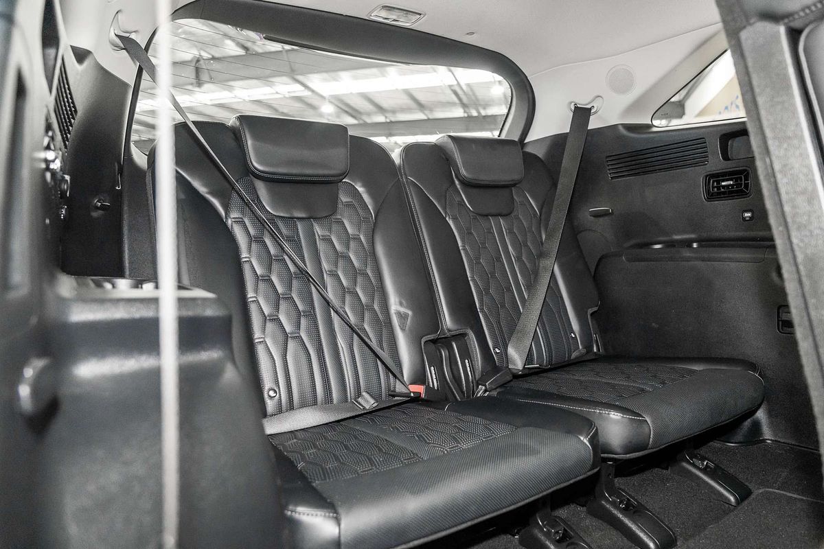 2022 Kia Sorento GT-Line MQ4