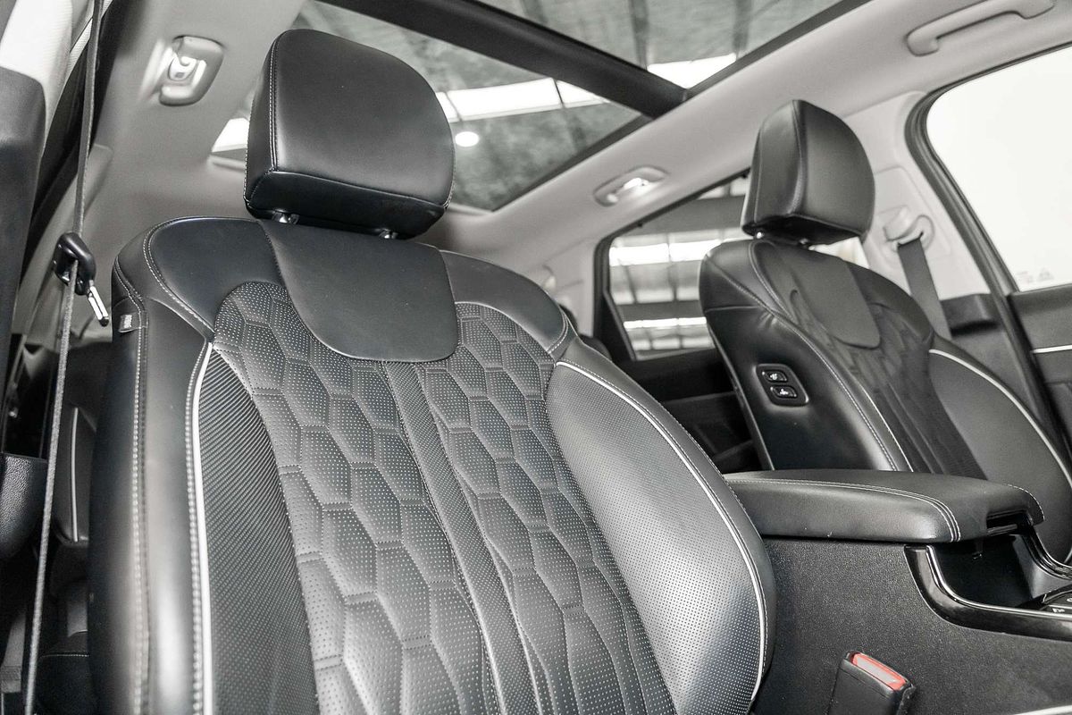 2022 Kia Sorento GT-Line MQ4