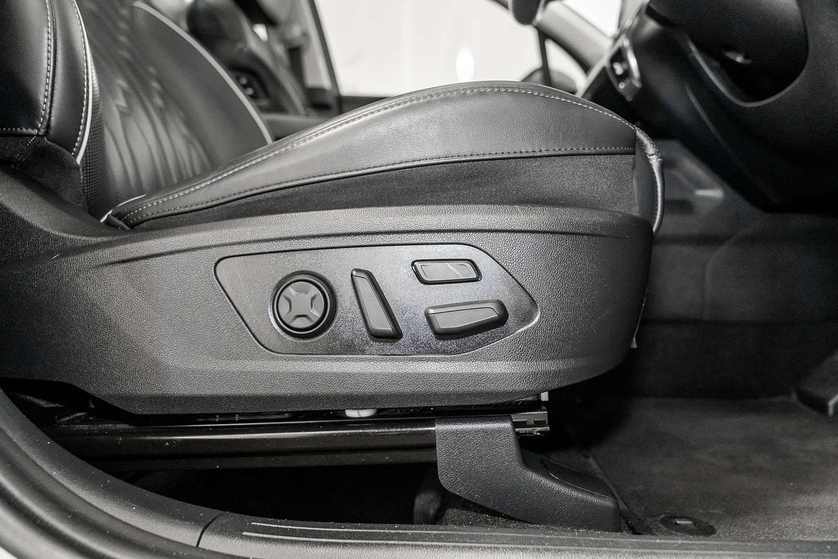 2022 Kia Sorento GT-Line MQ4