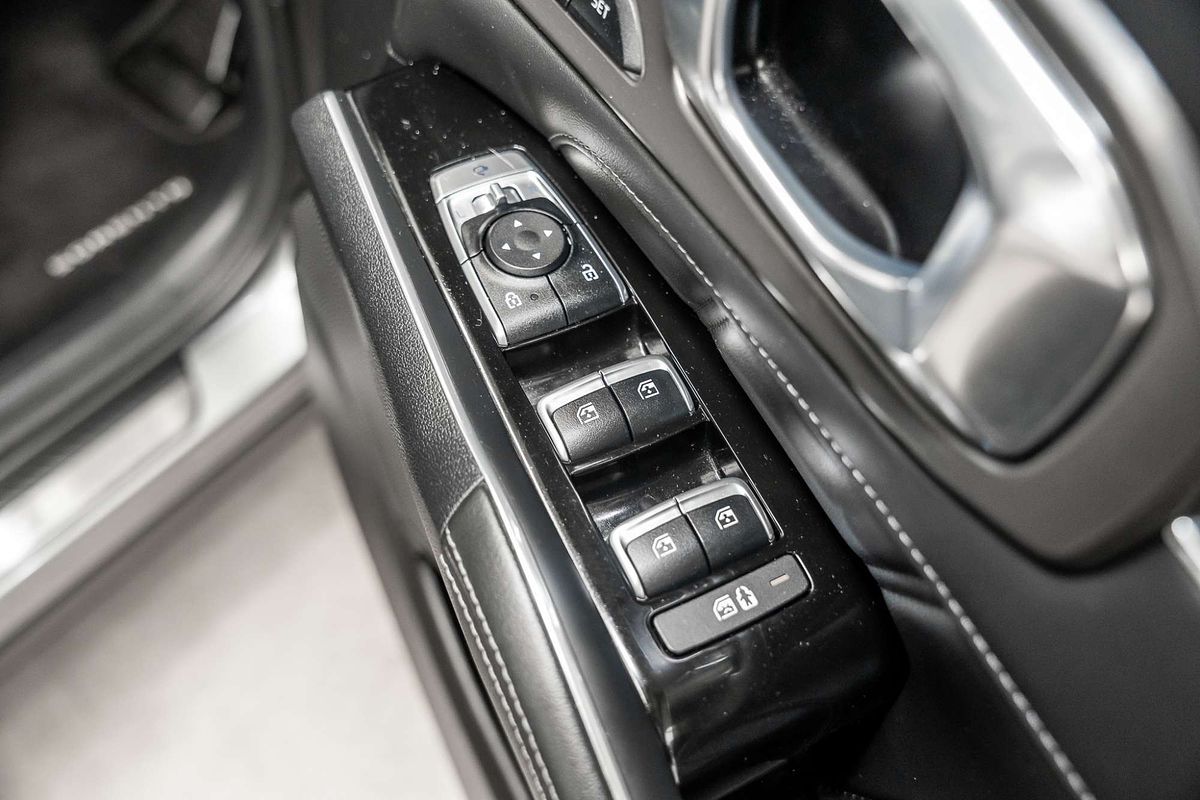 2022 Kia Sorento GT-Line MQ4