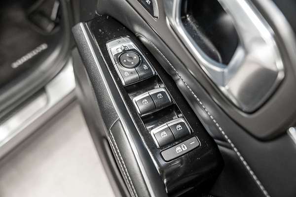 2022 Kia Sorento GT-Line MQ4
