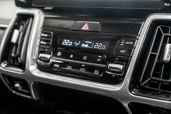 2022 Kia Sorento GT-Line MQ4