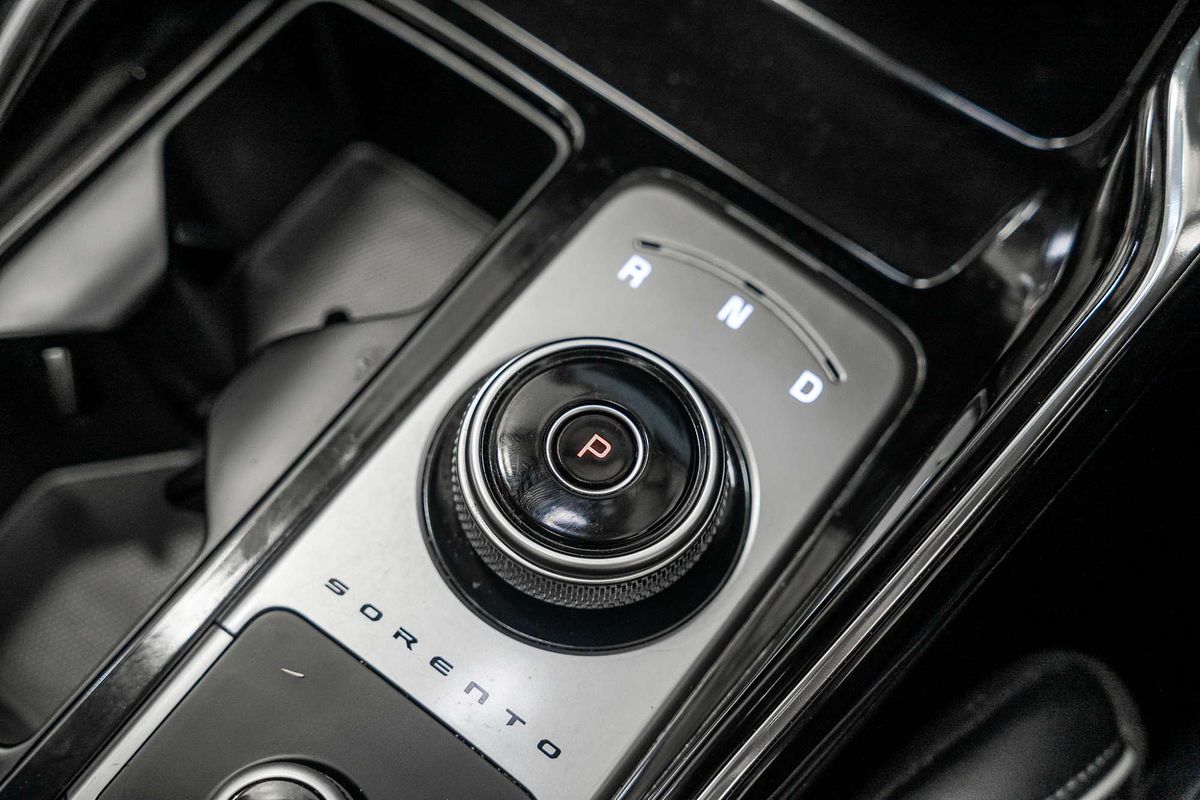 2022 Kia Sorento GT-Line MQ4