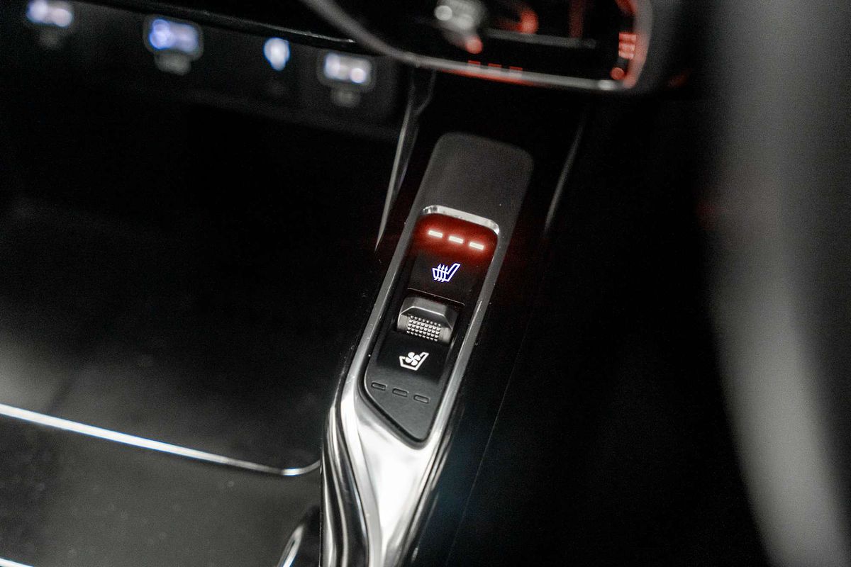 2022 Kia Sorento GT-Line MQ4