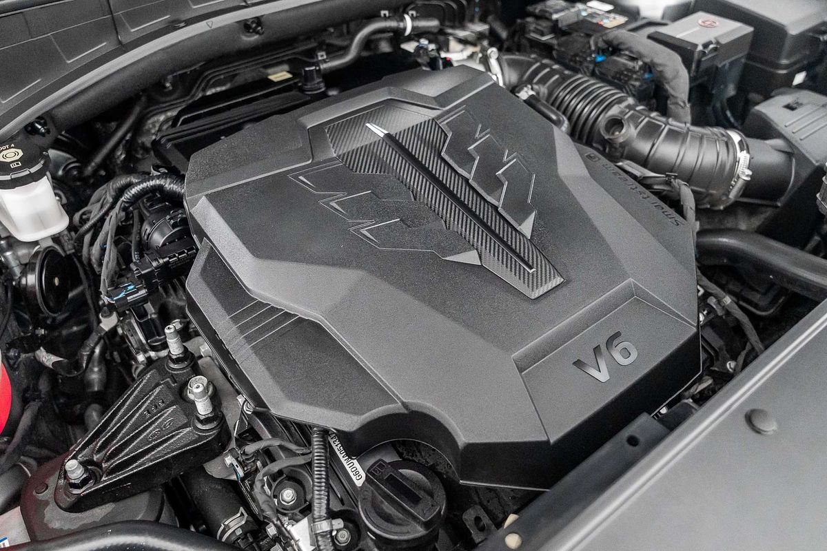 2022 Kia Sorento GT-Line MQ4
