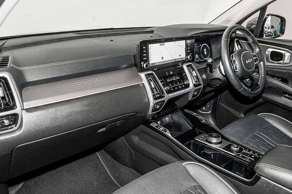 2022 Kia Sorento GT-Line MQ4