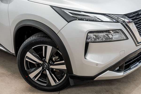 2022 Nissan X-TRAIL Ti T33