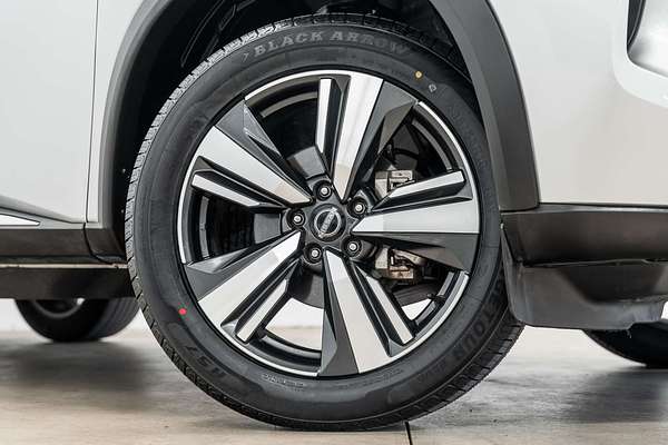 2022 Nissan X-TRAIL Ti T33
