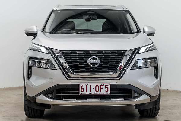 2022 Nissan X-TRAIL Ti T33