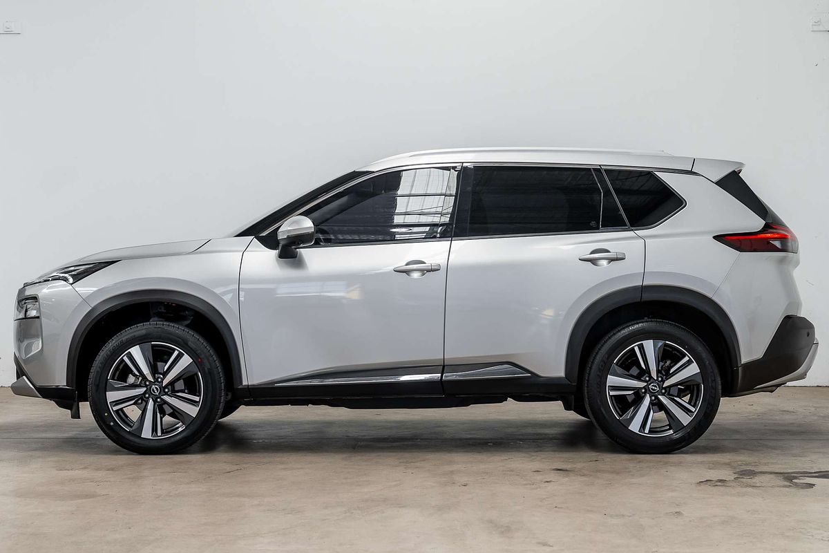 2022 Nissan X-TRAIL Ti T33