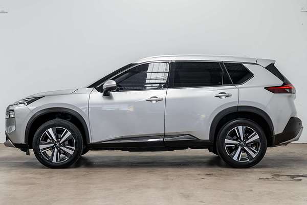 2022 Nissan X-TRAIL Ti T33