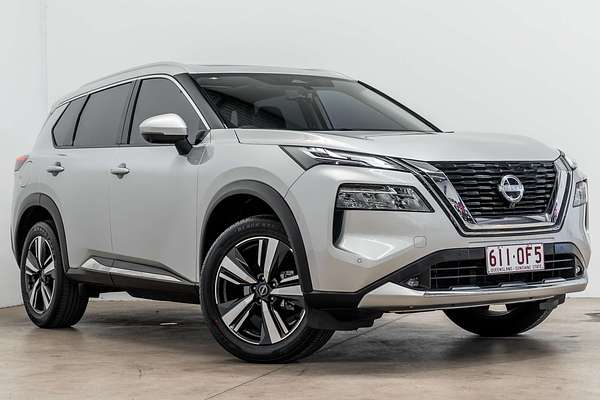 2022 Nissan X-TRAIL Ti T33