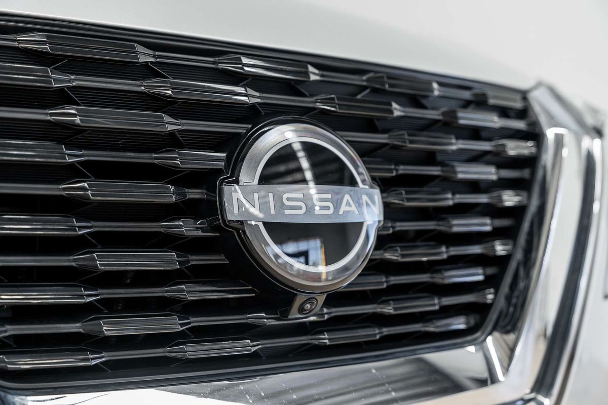 2022 Nissan X-TRAIL Ti T33