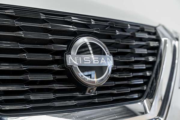 2022 Nissan X-TRAIL Ti T33