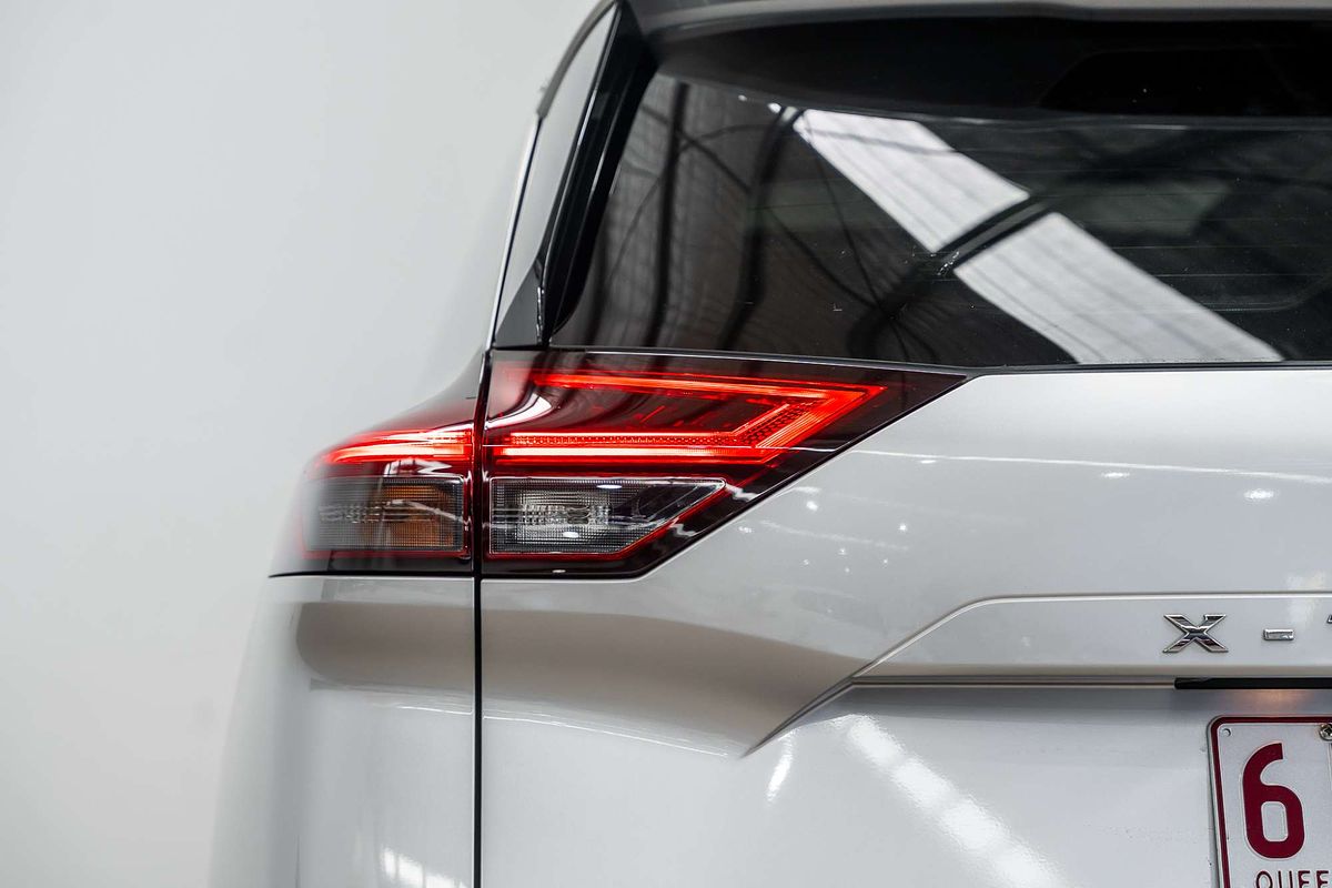 2022 Nissan X-TRAIL Ti T33