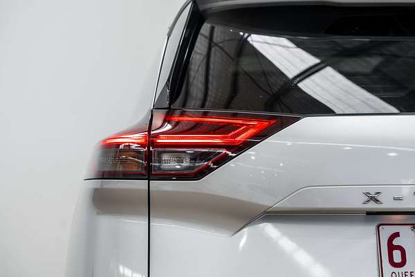 2022 Nissan X-TRAIL Ti T33