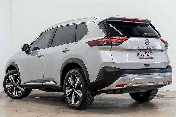 2022 Nissan X-TRAIL Ti T33