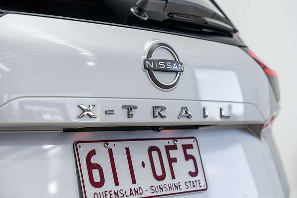 2022 Nissan X-TRAIL Ti T33