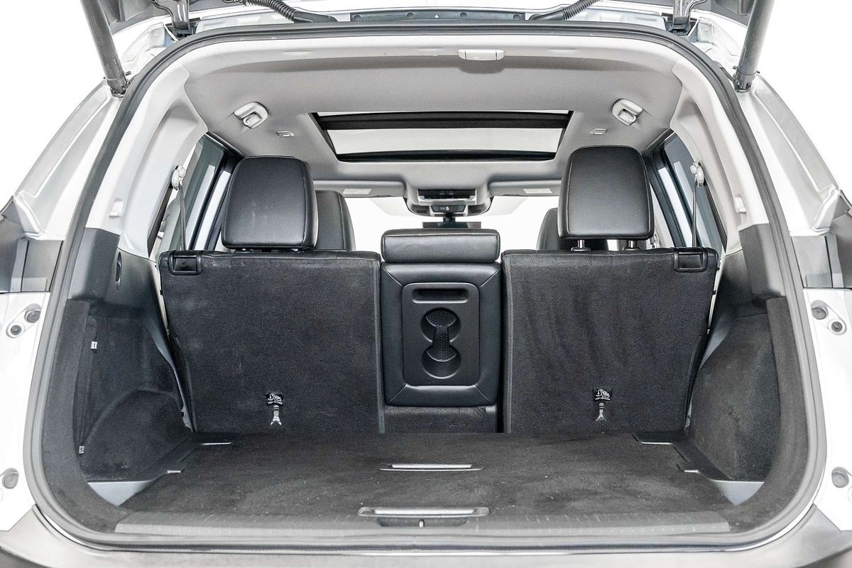 2022 Nissan X-TRAIL Ti T33