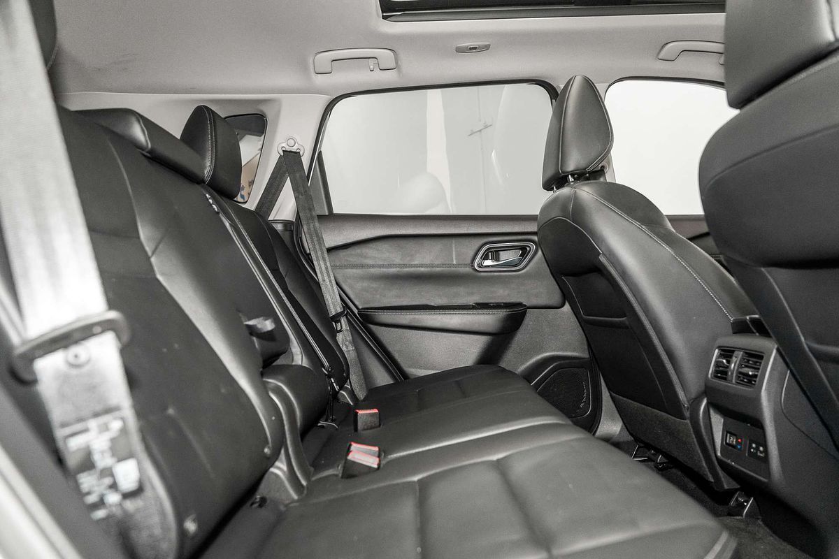 2022 Nissan X-TRAIL Ti T33