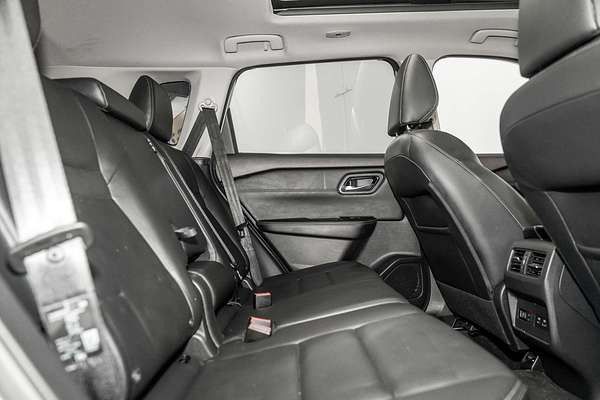 2022 Nissan X-TRAIL Ti T33