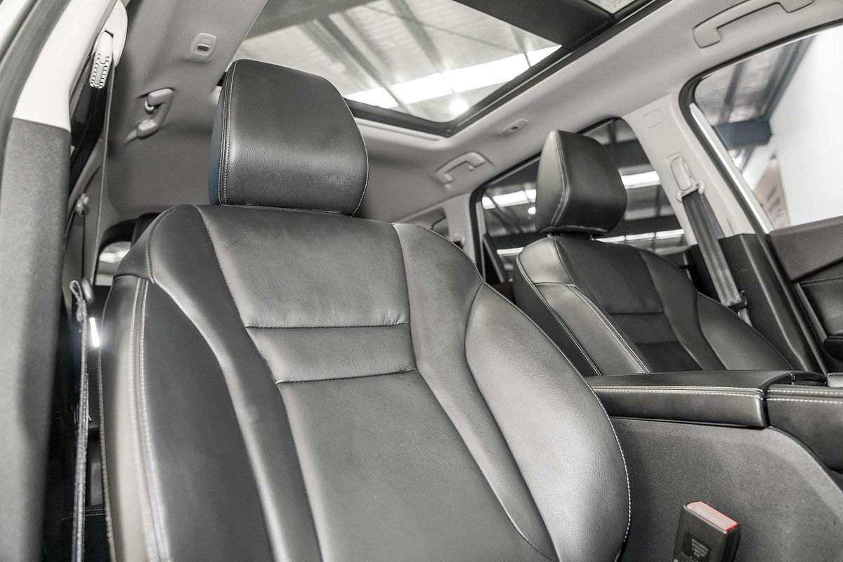 2022 Nissan X-TRAIL Ti T33