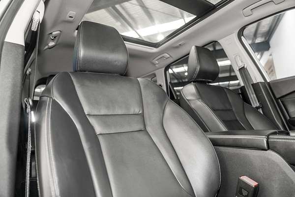 2022 Nissan X-TRAIL Ti T33