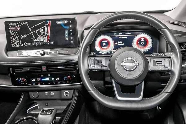 2022 Nissan X-TRAIL Ti T33