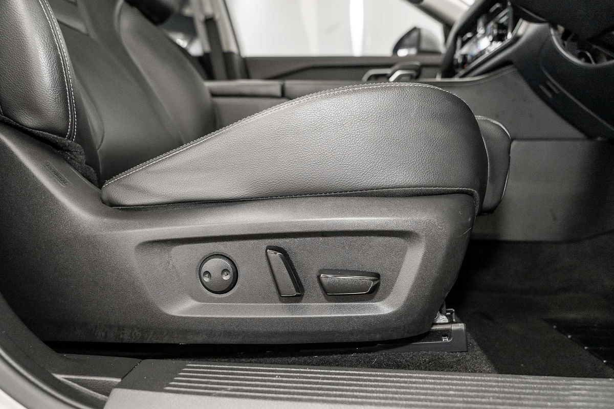 2022 Nissan X-TRAIL Ti T33