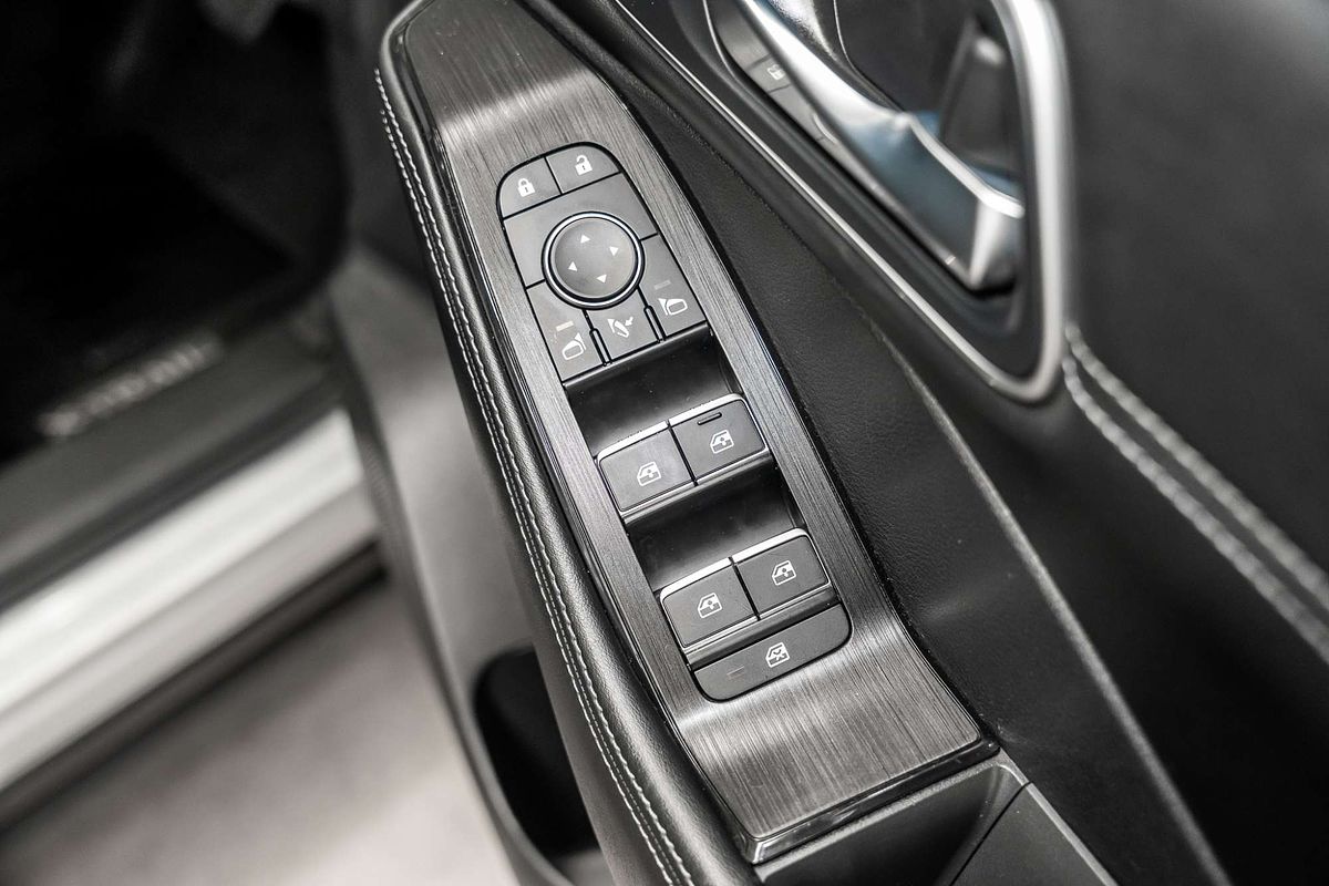 2022 Nissan X-TRAIL Ti T33