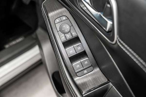 2022 Nissan X-TRAIL Ti T33