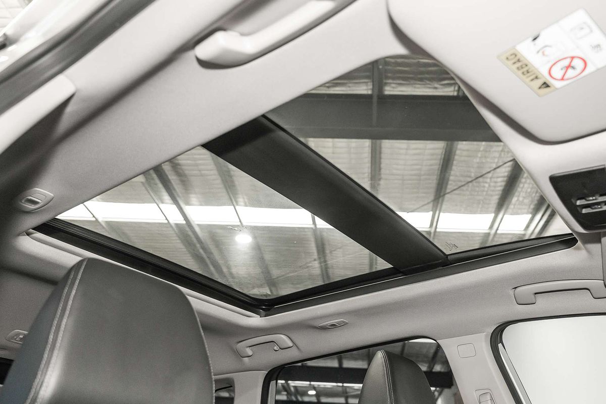 2022 Nissan X-TRAIL Ti T33