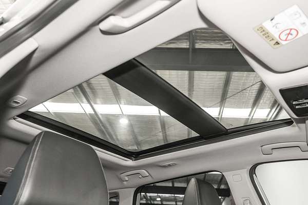 2022 Nissan X-TRAIL Ti T33