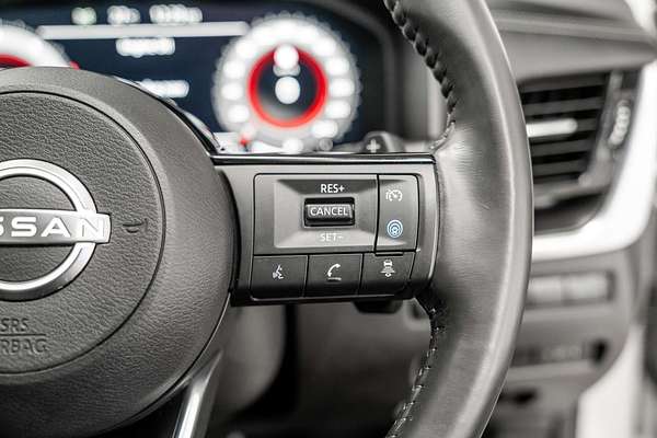 2022 Nissan X-TRAIL Ti T33