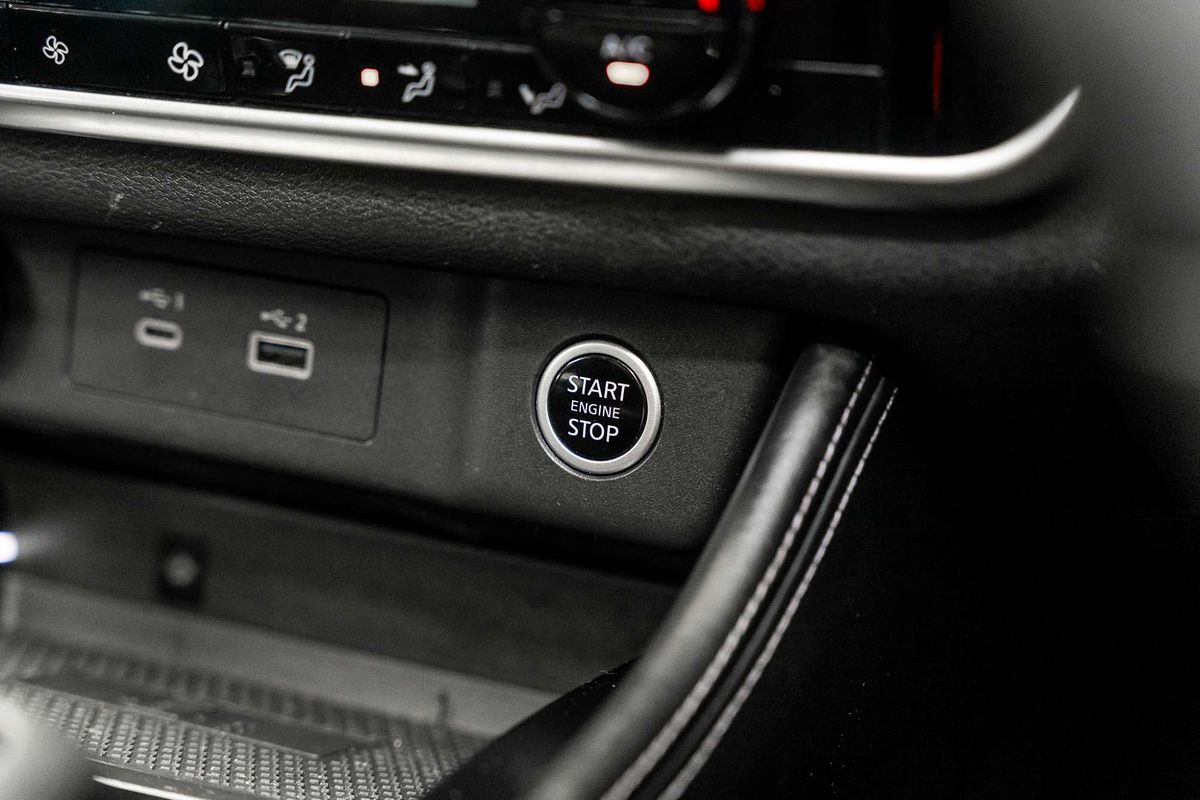2022 Nissan X-TRAIL Ti T33
