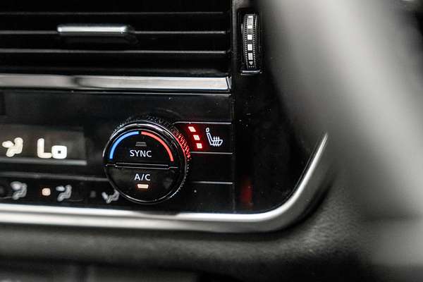2022 Nissan X-TRAIL Ti T33