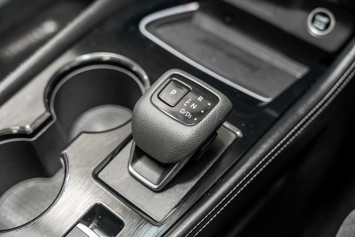 2022 Nissan X-TRAIL Ti T33