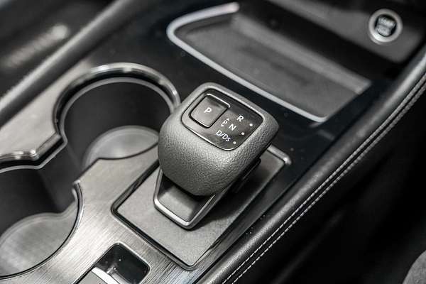 2022 Nissan X-TRAIL Ti T33