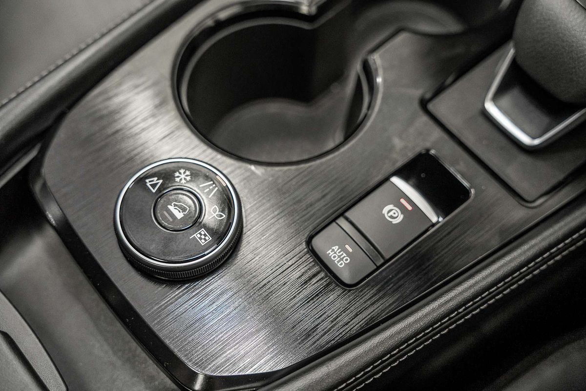 2022 Nissan X-TRAIL Ti T33
