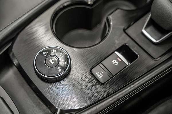2022 Nissan X-TRAIL Ti T33