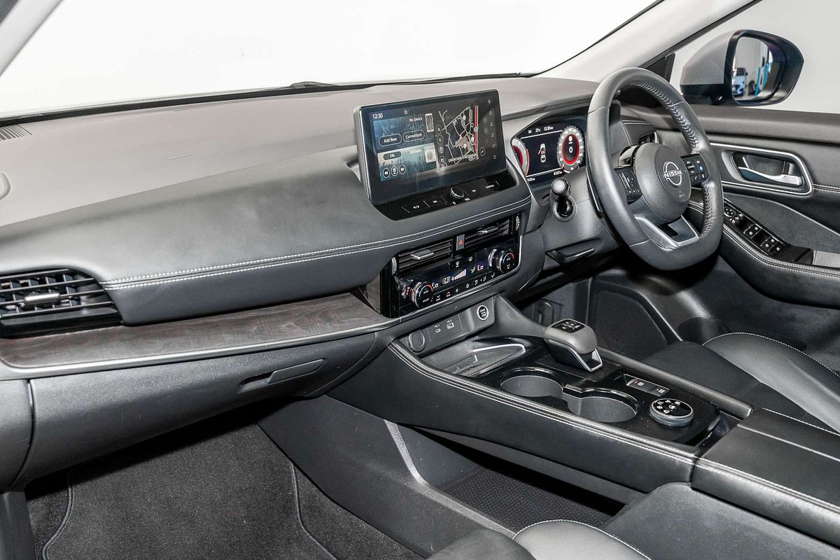 2022 Nissan X-TRAIL Ti T33
