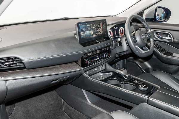 2022 Nissan X-TRAIL Ti T33