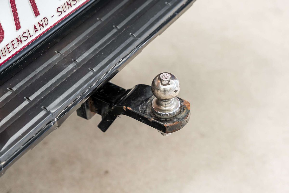 2020 Mitsubishi Triton GSR MR 4X4