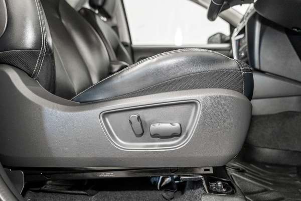 2020 Mitsubishi Triton GSR MR 4X4