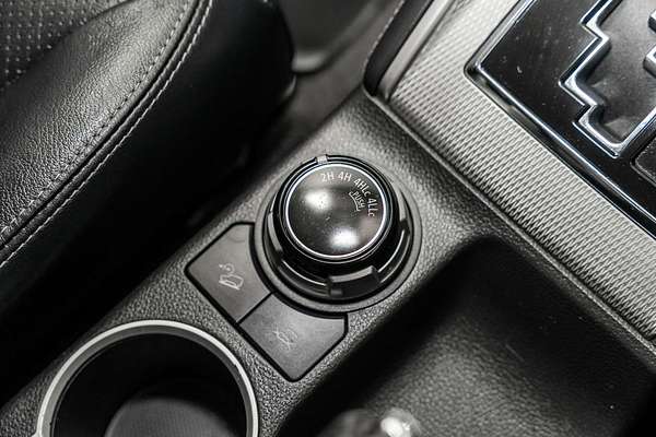 2020 Mitsubishi Triton GSR MR 4X4