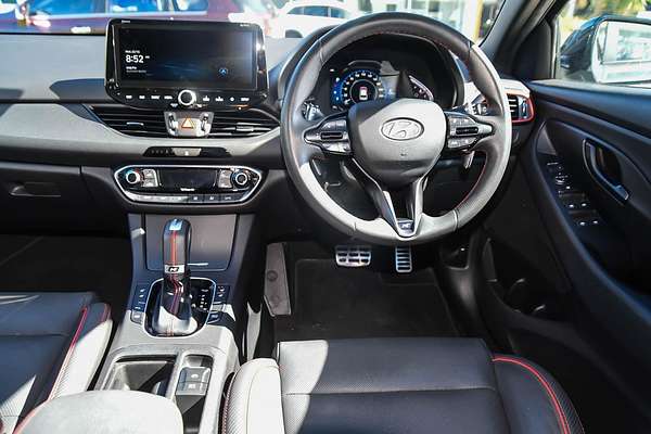 2021 Hyundai i30 N Line Premium PD.V4