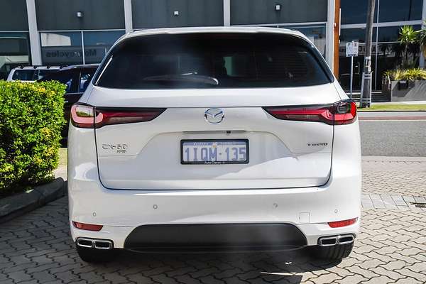 2025 Mazda CX-60 D50e Azami KH Series