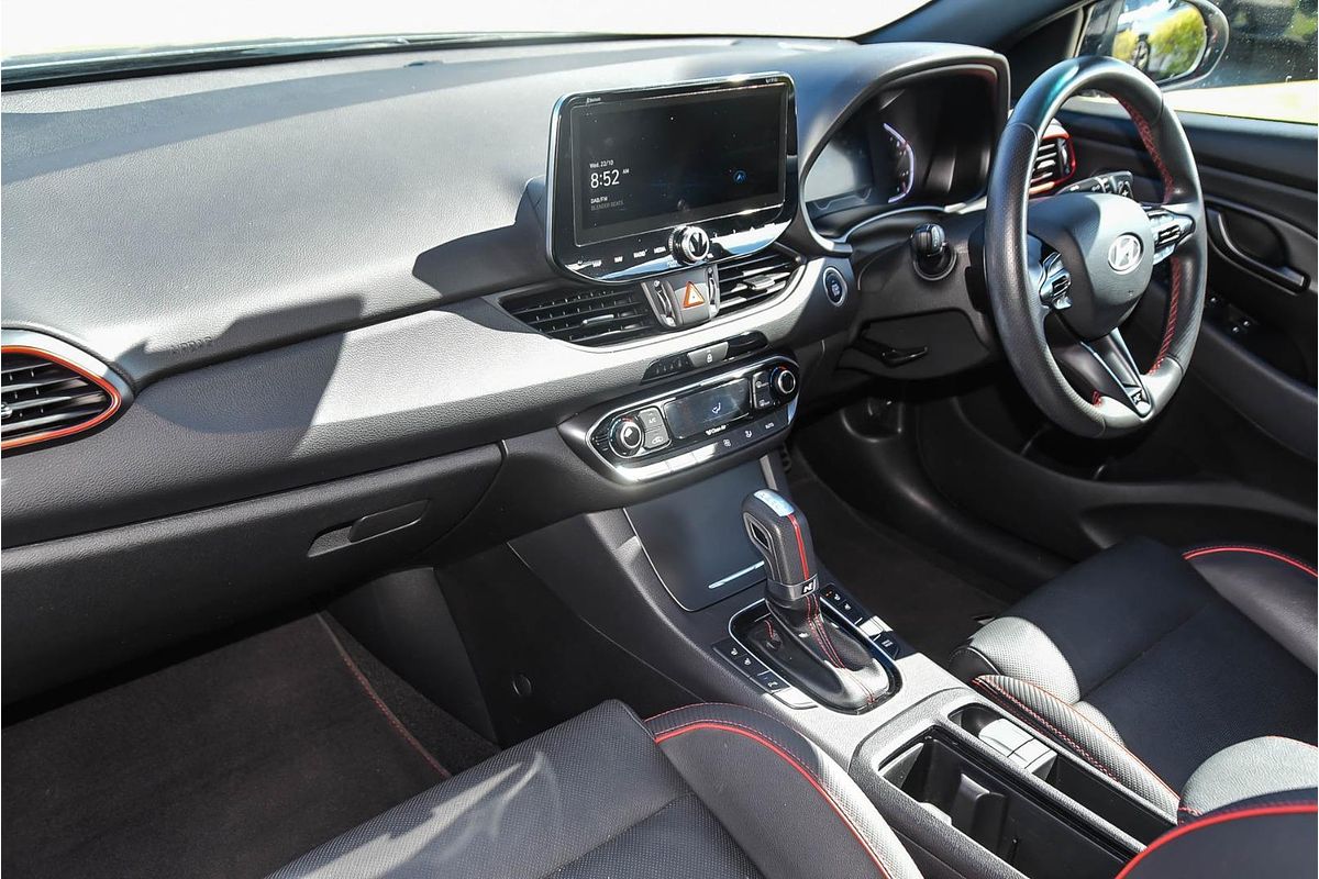 2021 Hyundai i30 N Line Premium PD.V4