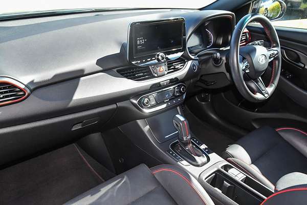 2021 Hyundai i30 N Line Premium PD.V4